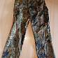 Kalhoty BW Flecktarn - origo