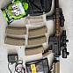 SA puška Daniel Defense® MK18 (SA-E19 EDGE™ 2) - Chaos Bronze