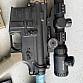 SA puška Daniel Defense® MK18 (SA-E19 EDGE™ 2) - Chaos Bronze