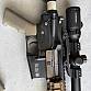 SA puška Daniel Defense® MK18 (SA-E19 EDGE™ 2) - Chaos Bronze