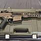 ARES AR308S –  6 zásobníků, QD tlumič, kufr, po servisu