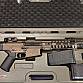 ARES AR308S –  6 zásobníků, QD tlumič, kufr, po servisu