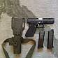 Mk18 specna Arms edge 2.0
