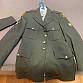 USA ARMY Green Service Uniform