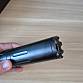 Vyměním nasvětlovák Eshooter Flare Smoky BT