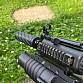 Airsoft Mp5 a2, Half life 1, Black Messa