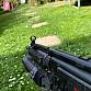Airsoft Mp5 a2, Half life 1, Black Messa