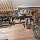 Prodej starého airsoft vybavení