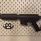 CYMA M4 AEG