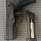 Steyr L9A2 CO2 ASG