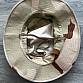 DCU Boonie hat (rip-stop) 7 1/4