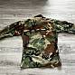 Blůza WDL RAID mod (TWILL) M-L