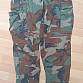 Woodland BDU, Blackhawk 100rd sumka