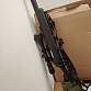 Specna Arms Edge VSR 10 odstřelovací puška 3J