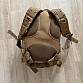 Savior S.E.M.A COMPACT MOBILE ARSENAL pistol BACKPACK