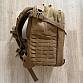 Savior S.E.M.A COMPACT MOBILE ARSENAL pistol BACKPACK