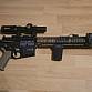 MK18 - HPA Pulsar D2