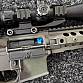 AR-15 (HPA Polarstar Jack v2) Vyměním 
