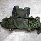NL MOLLE chestrig set pro střelce