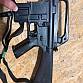 Cvičná M16A1 originál colt US army 