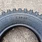 Nové pneu 7.00-16 Ford Mutt Jeep Willys M38 M38A1