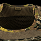 Nosič plátů Warrior Raptor, Multicam - L
