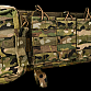 Nosič plátů Warrior Raptor, Multicam - L