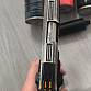 airsoft pistole WE Hi-Capa 5.1 GBB v nerezovém provedení