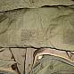 US Šosák M 1951 s vložkou vel. M