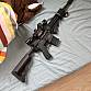 Delta Armory Charlie M4 / AR15 10" KeyMod