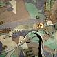 US parka M 65 woodland vel. M