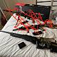 Sniper Well MB4401 - sklápěcí AWS AWP L96