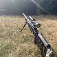 Prodám Airsoft sniper puška M40A3 (CM.700) - černá 