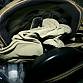 US ARMY Brýle OAKLEY SI BALISTIC 2.0 BALL GOGGLE  protiprachové  brýle US MILITARY