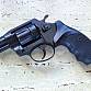 +++ AKCE +++ Flobert revolver ALFA 620 cal. 6mm