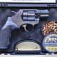 +++ AKCE +++ Flobert revolver ALFA 620 cal. 6mm