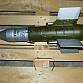 Russian 9M14P1 Malyutka anti-tank guided missile