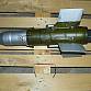 Russian 9M14P1 Malyutka anti-tank guided missile