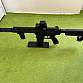 Airsoftová zbraň M904E Falcon 3.0 ETU [DE]