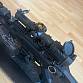 Svorpion Evo Carbine, v karbonu