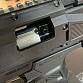 Svorpion Evo Carbine, v karbonu
