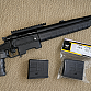 Prodám sniper pušku ORIS T-5000 M 