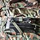 US ARMY batoh woodland