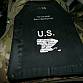 US ARMY IBA IOTV STRIKE FACE plát SAPI WDL  ACU UCP 