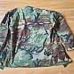 US Ripstop Raid Blůza BDU Woodland L/L