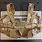 Helikon chest rig Chicom MC