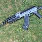 Cyma AK74 cm.040 custom