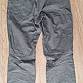 Kalhoty Arc'teryx, šedé, pas 34, nohavice 32, použité