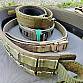 Multicam Tropic, opasky