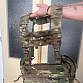Chest rig multicam 